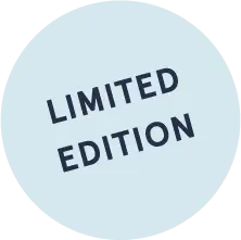 limited-edition badge
