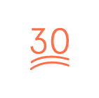 Thirty